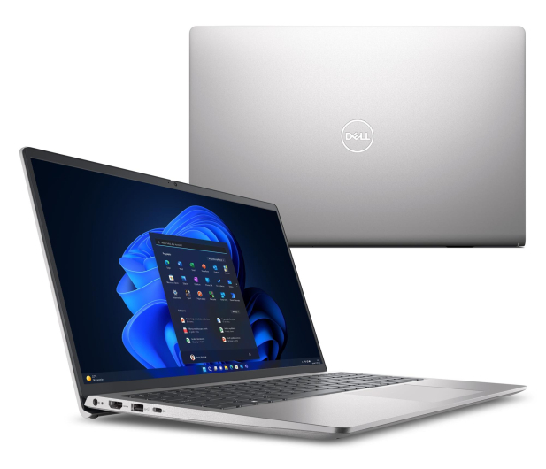 DELL 15 i7-1355U/32GB/1TB/Win11 120Hz DC15250_RPLU_007_MHOM - 1472961 - zdjęcie